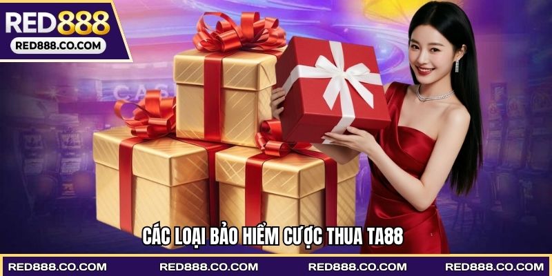 Loại bảo hiểm thua cược phổ biến nhất tại nhà cái uy tín