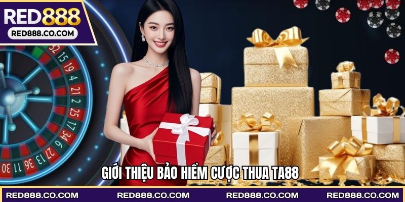 Giới thiệu ưu đãi bảo hiểm cược thua của sân chơi giải trí