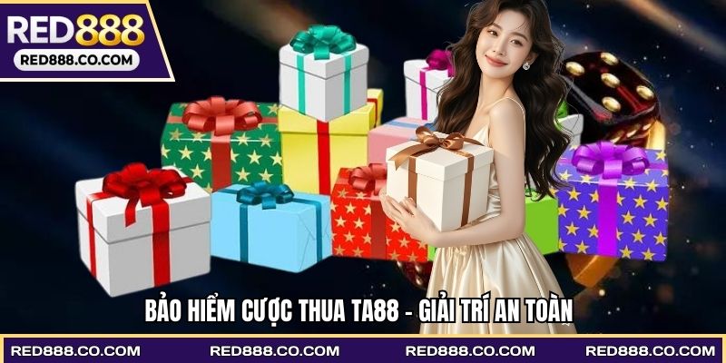 bảo hiểm cược thua