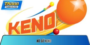 Xổ số Keno
